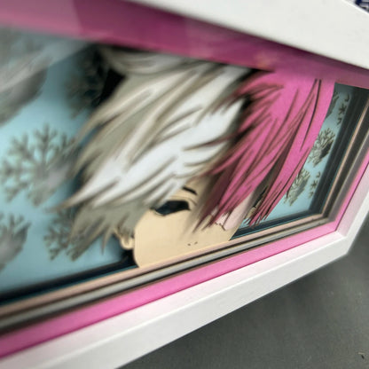 LightBox : Collection "My Hero Academia" Shoto Todoroki