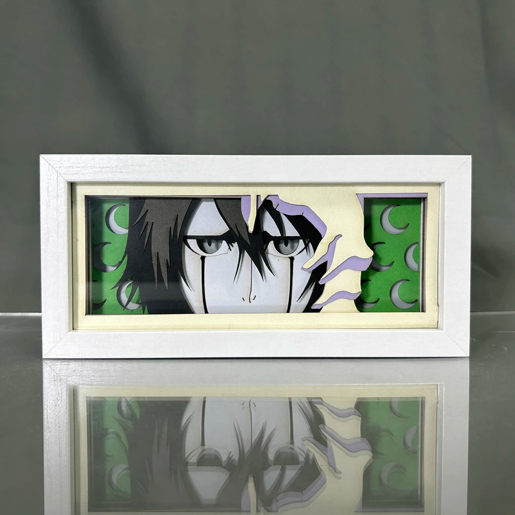 LightBox : Collection "BLEACH"