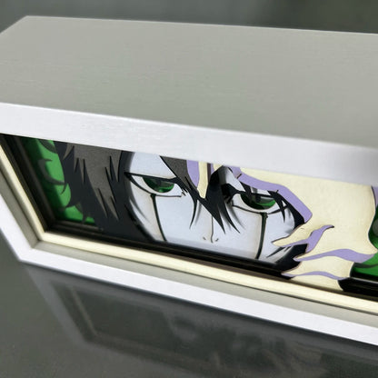 LightBox : Collection "BLEACH"